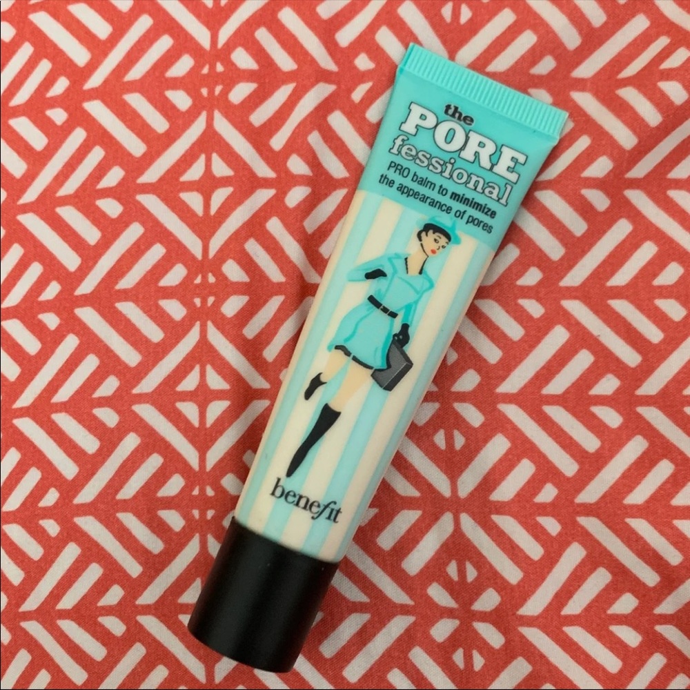 Benefit Porefessional Primer